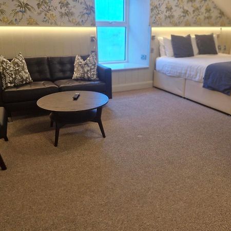 The Quay Lodge Wexford Esterno foto