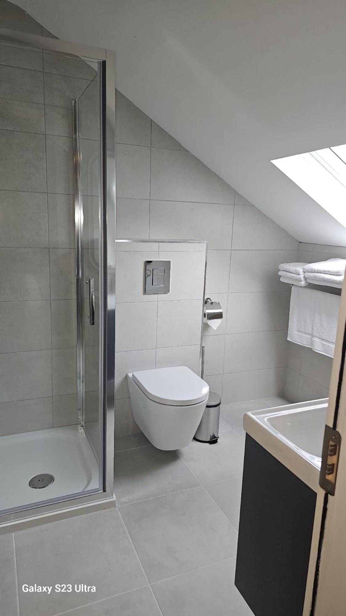 The Quay Lodge Wexford Esterno foto
