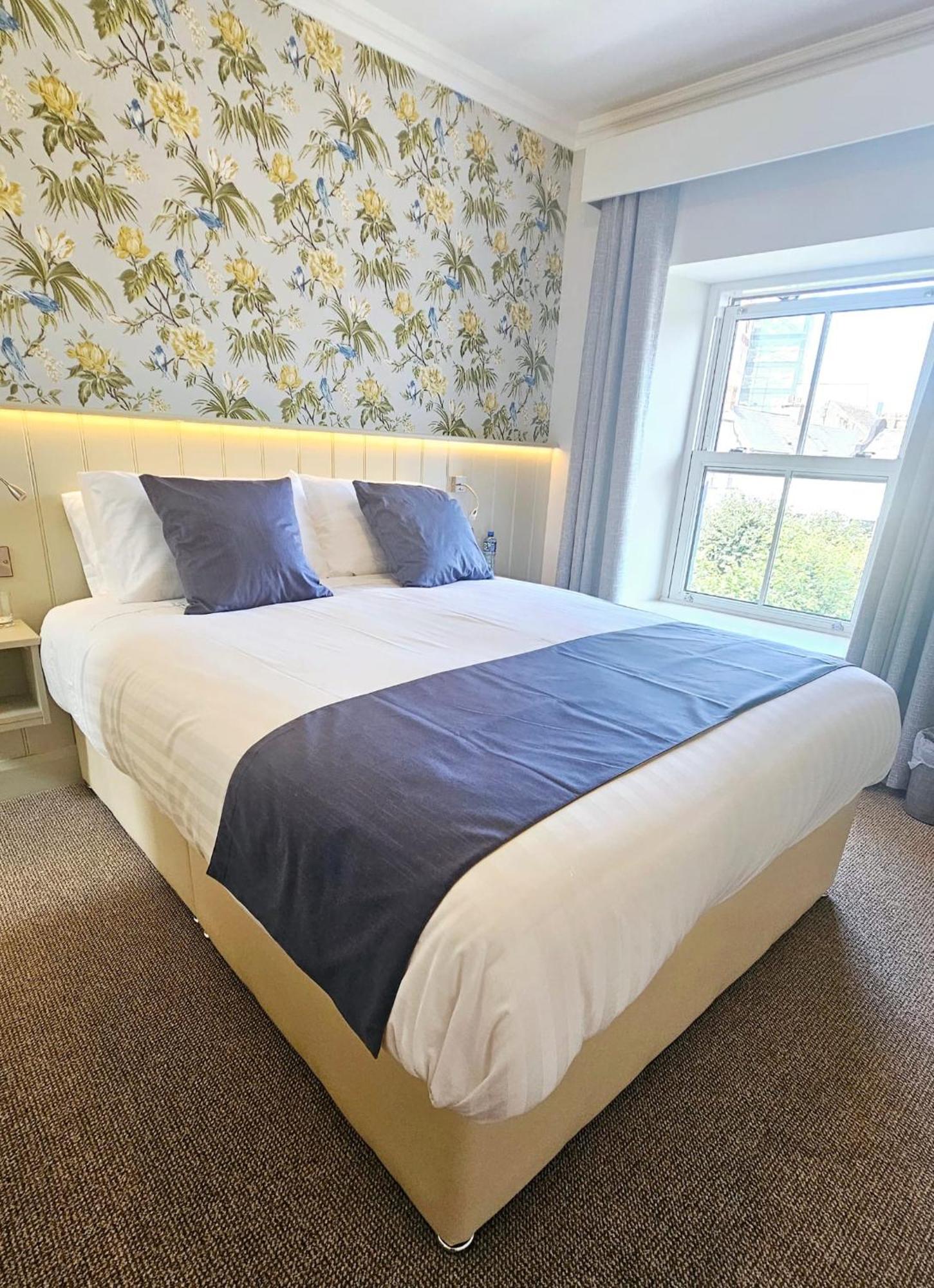 The Quay Lodge Wexford Esterno foto
