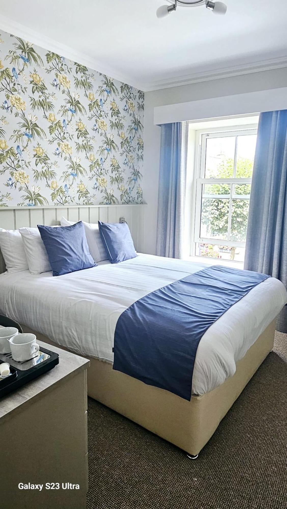 The Quay Lodge Wexford Esterno foto