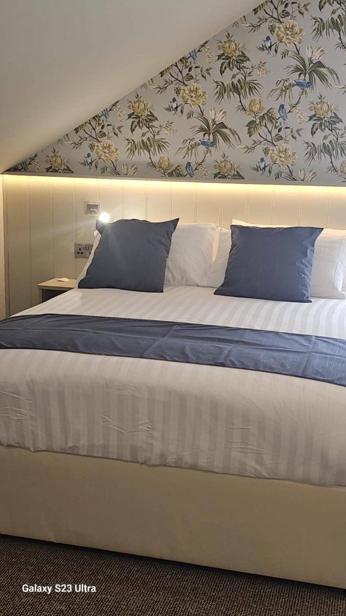 The Quay Lodge Wexford Esterno foto