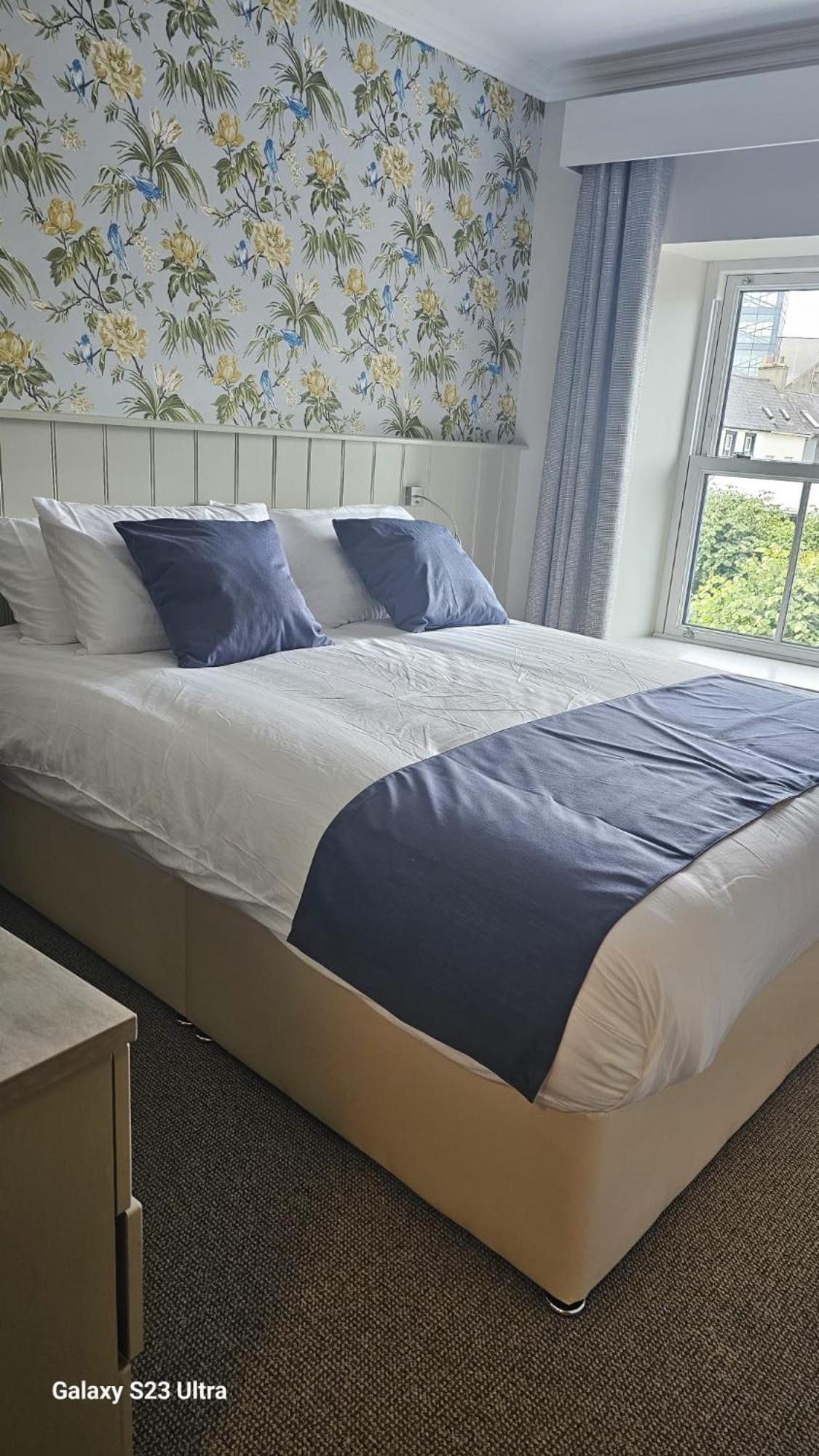 The Quay Lodge Wexford Esterno foto
