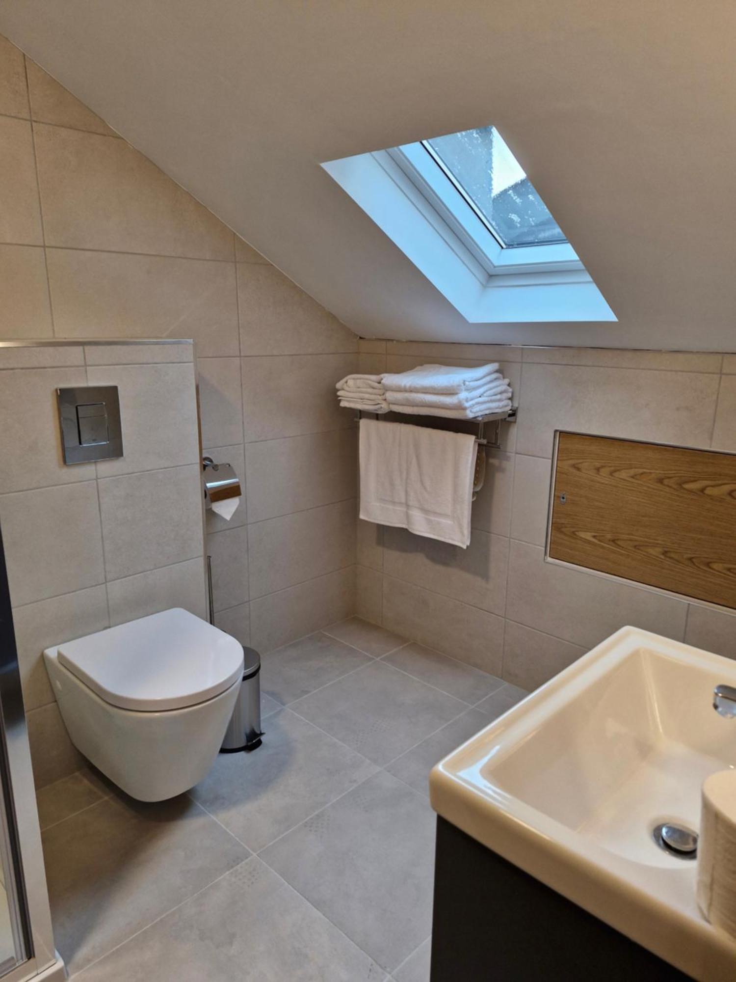 The Quay Lodge Wexford Esterno foto