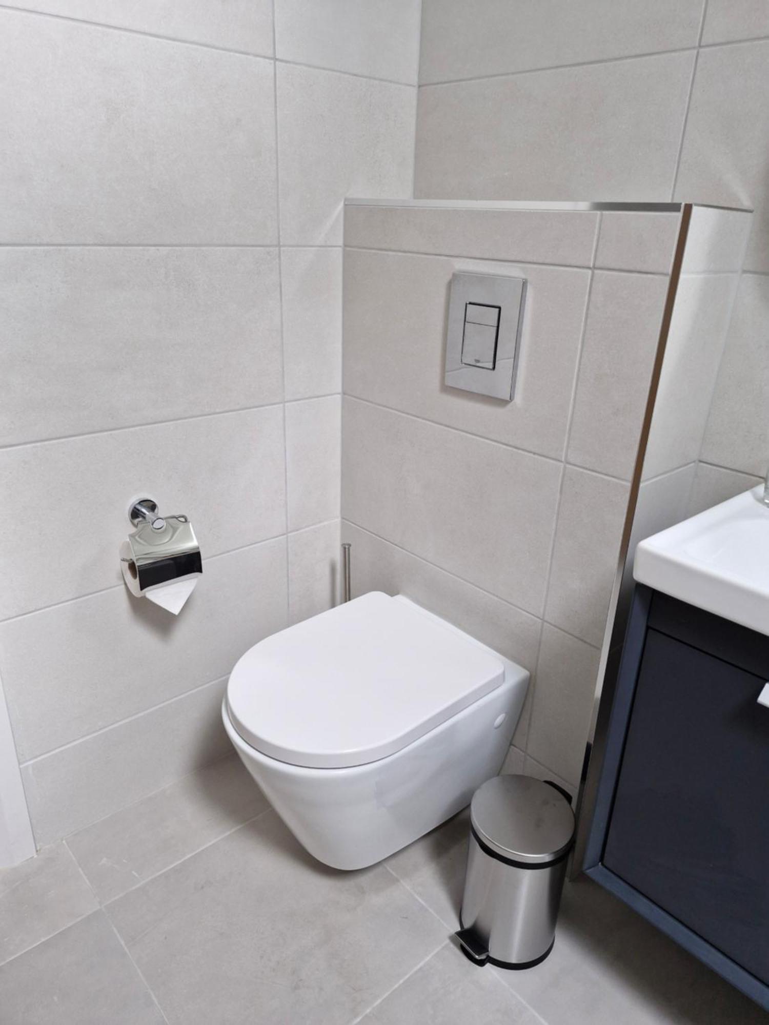 The Quay Lodge Wexford Esterno foto