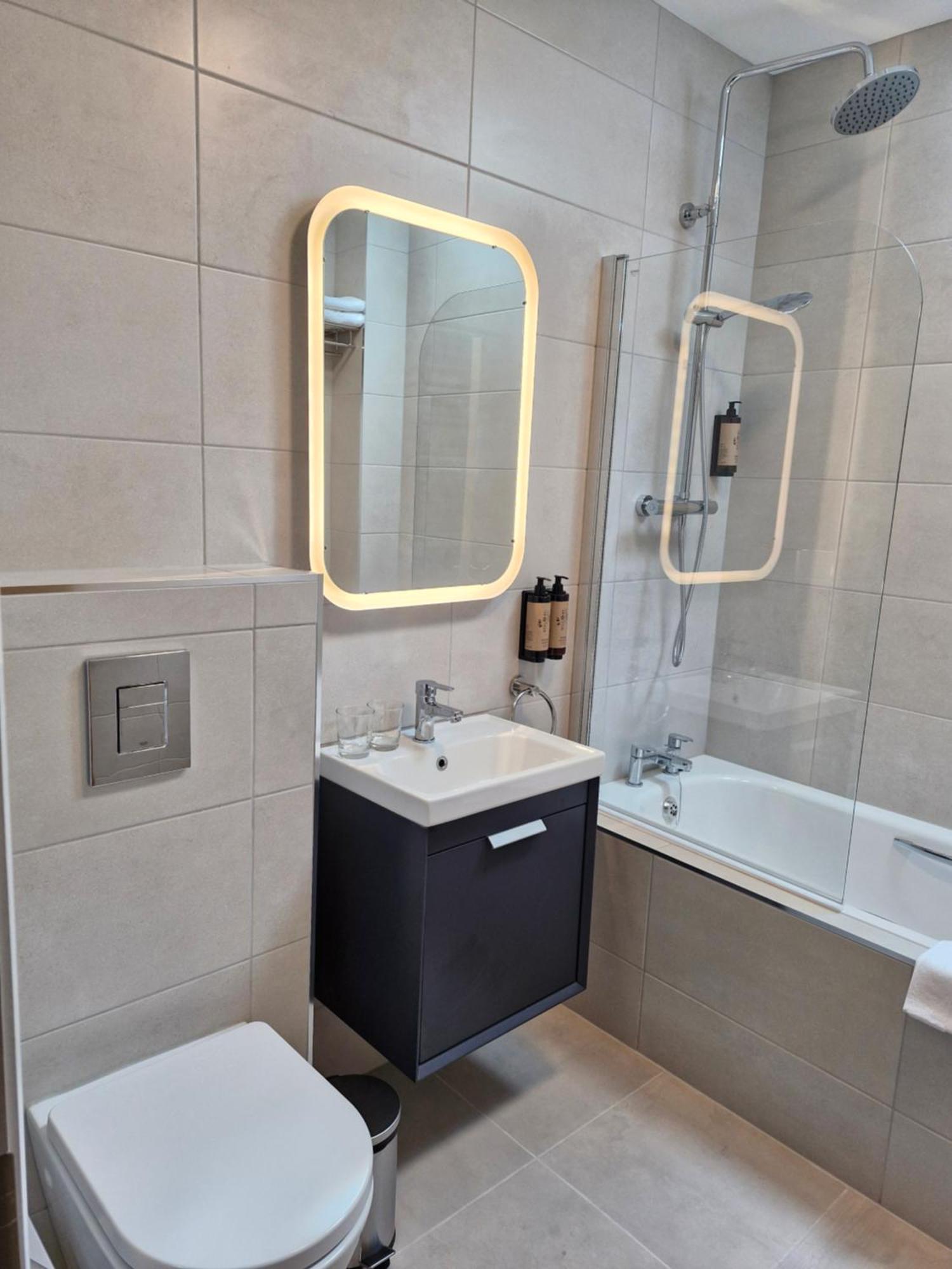 The Quay Lodge Wexford Esterno foto