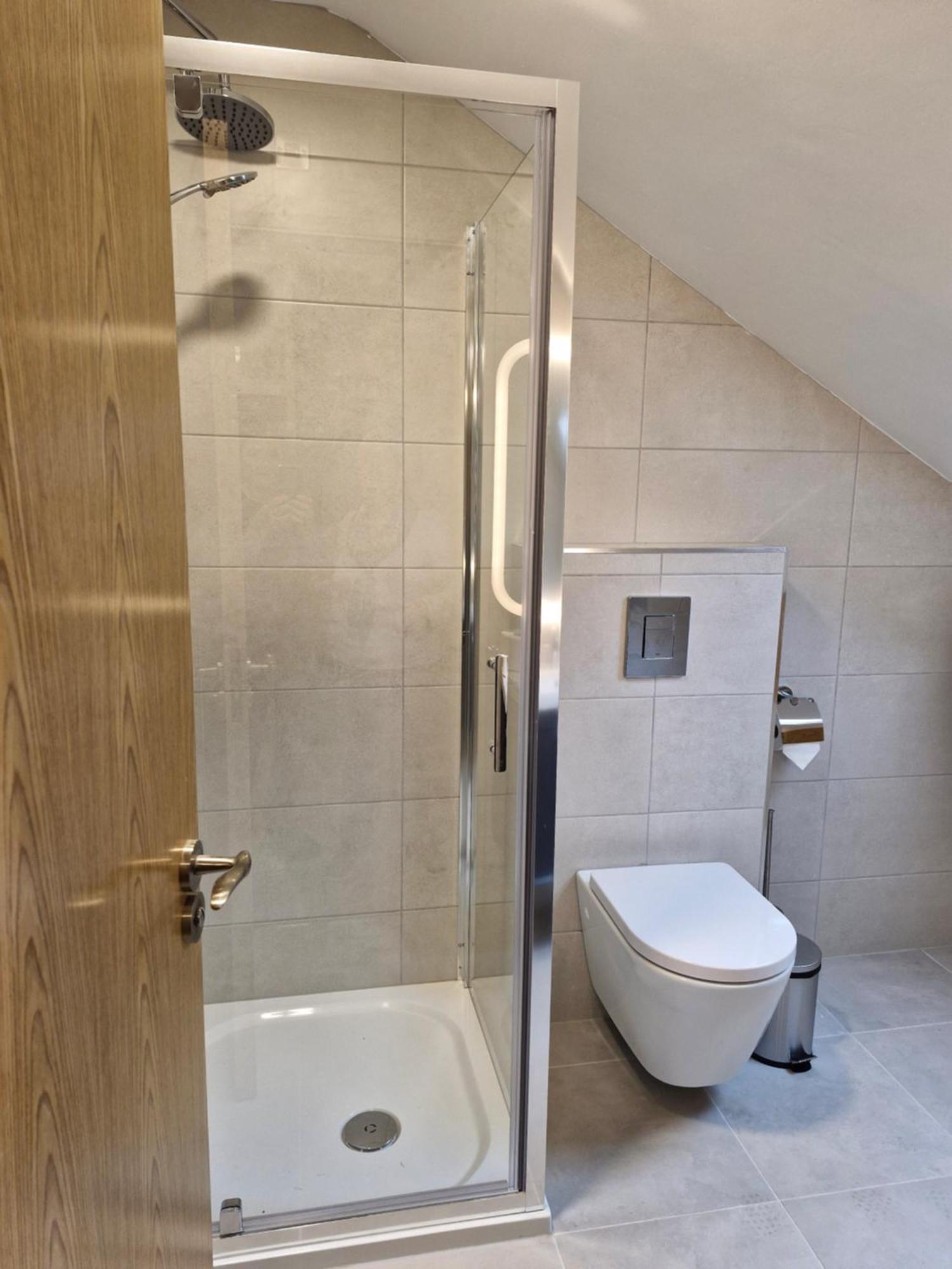 The Quay Lodge Wexford Esterno foto