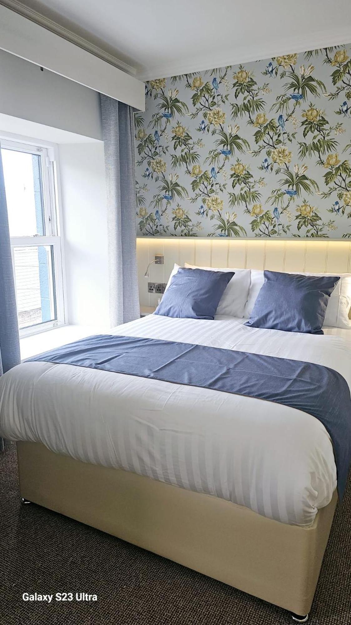 The Quay Lodge Wexford Esterno foto