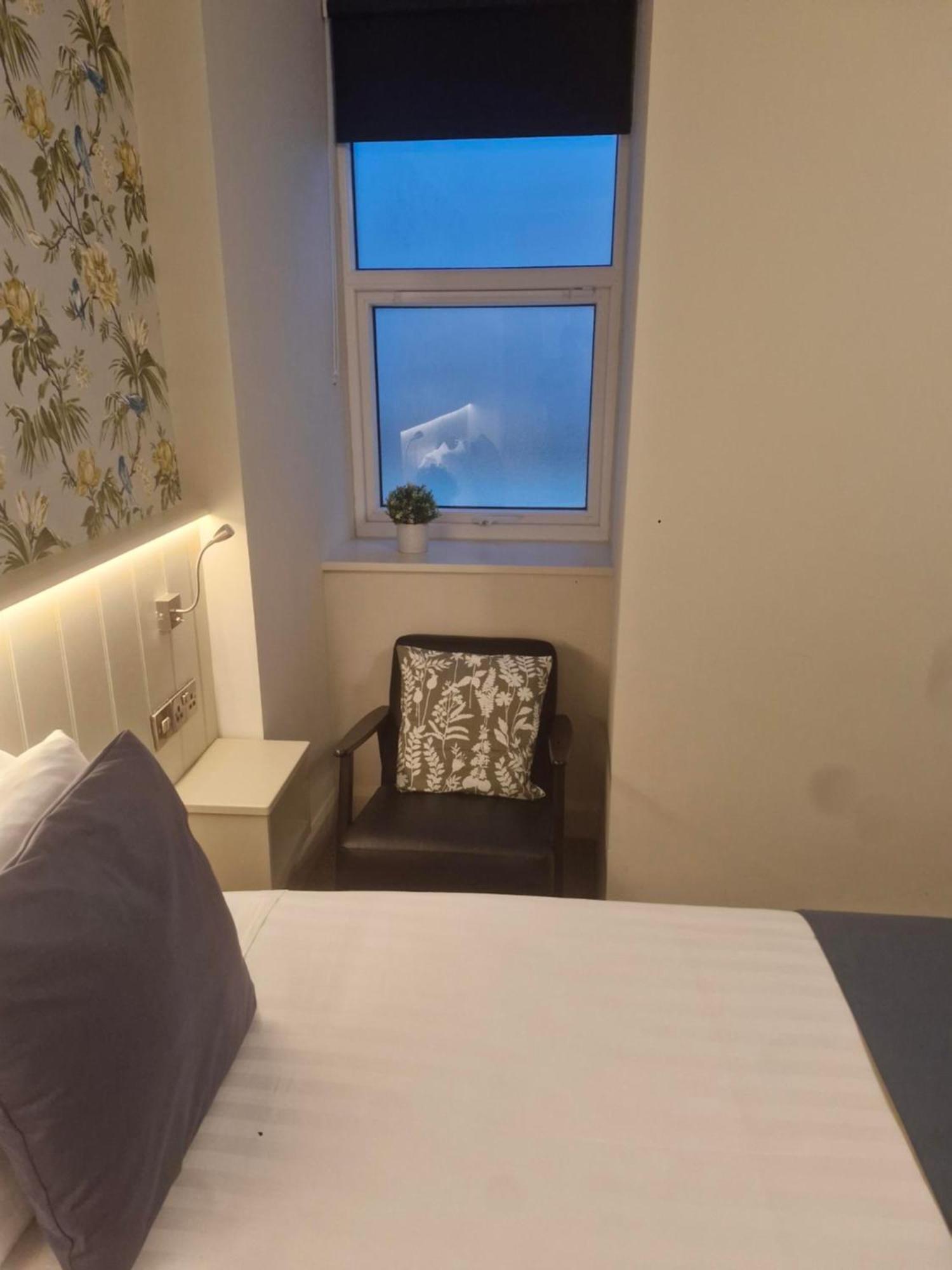 The Quay Lodge Wexford Esterno foto