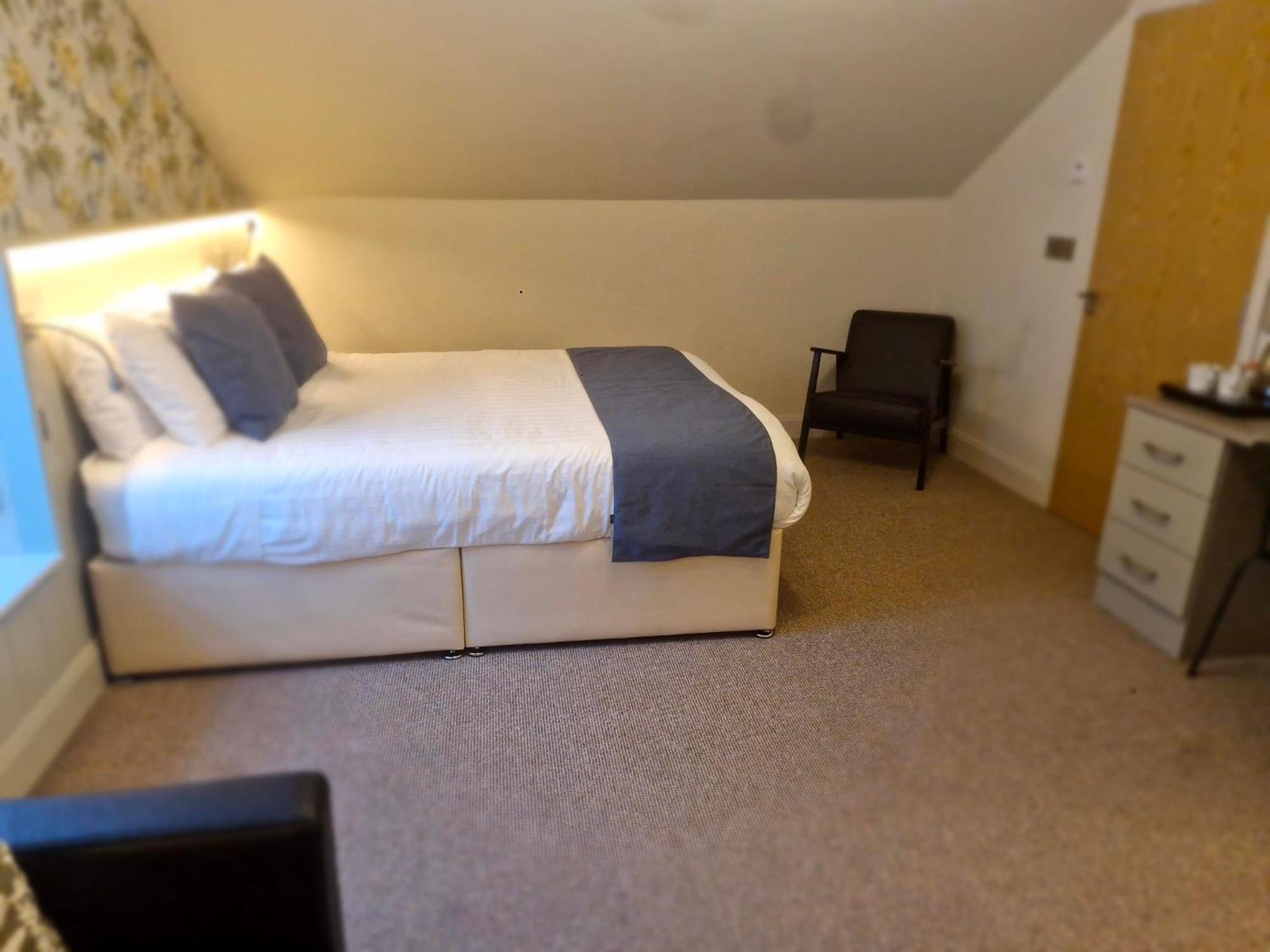 The Quay Lodge Wexford Esterno foto
