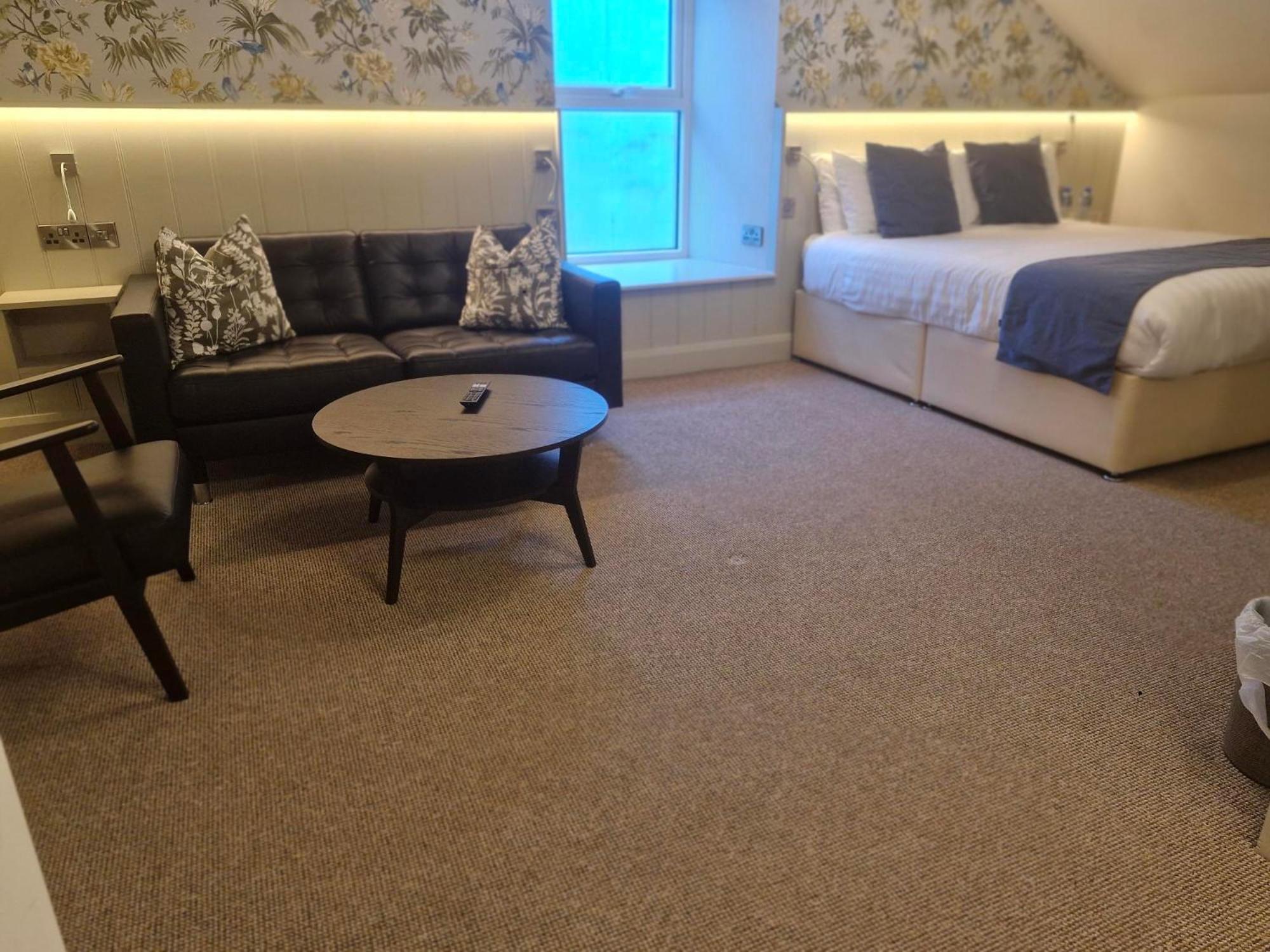 The Quay Lodge Wexford Esterno foto
