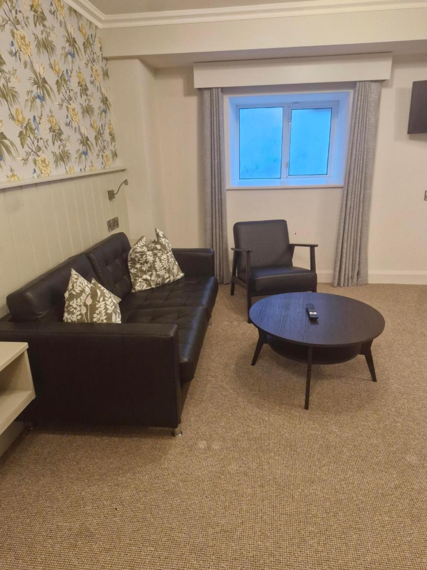 The Quay Lodge Wexford Esterno foto