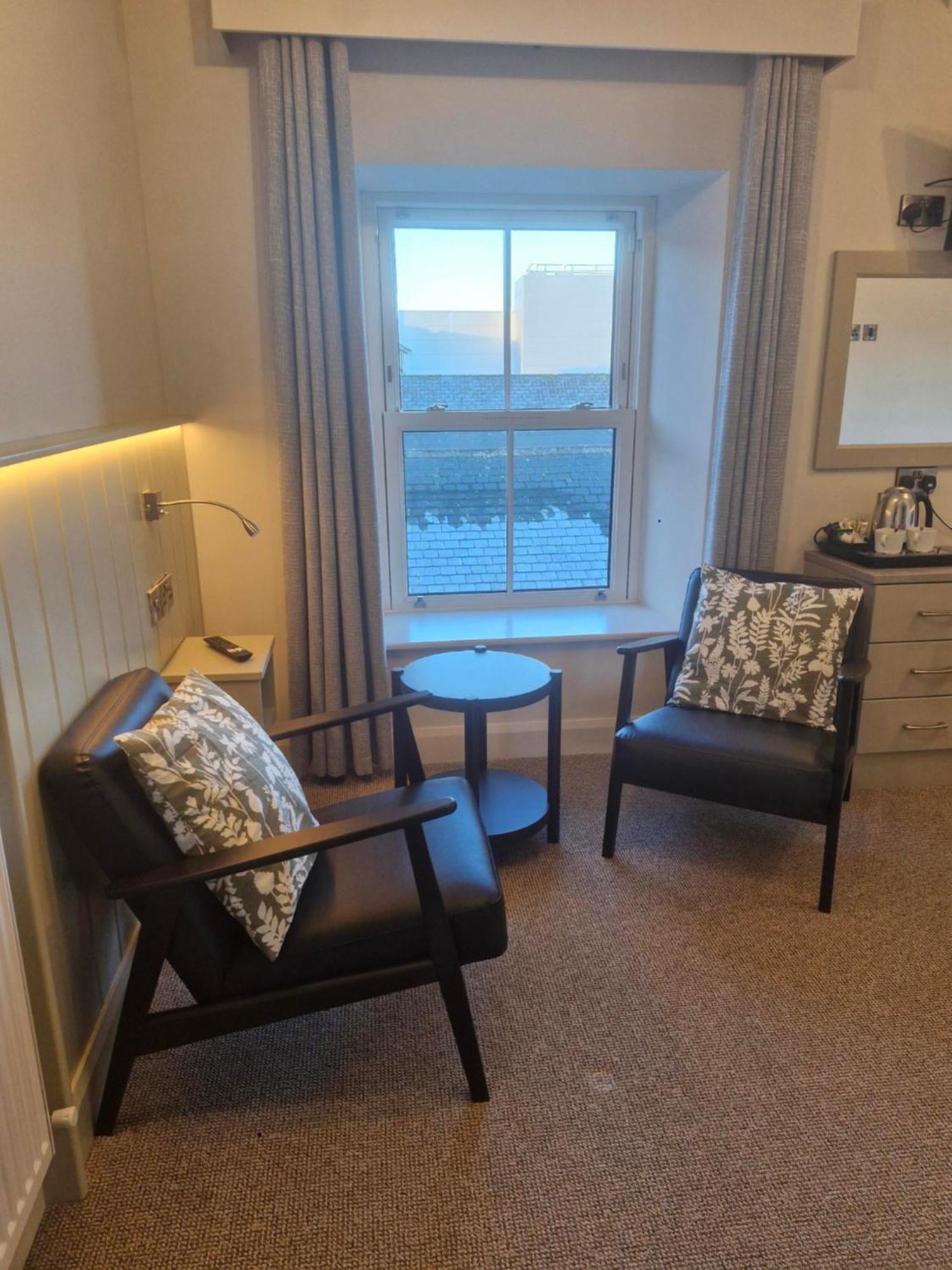 The Quay Lodge Wexford Esterno foto
